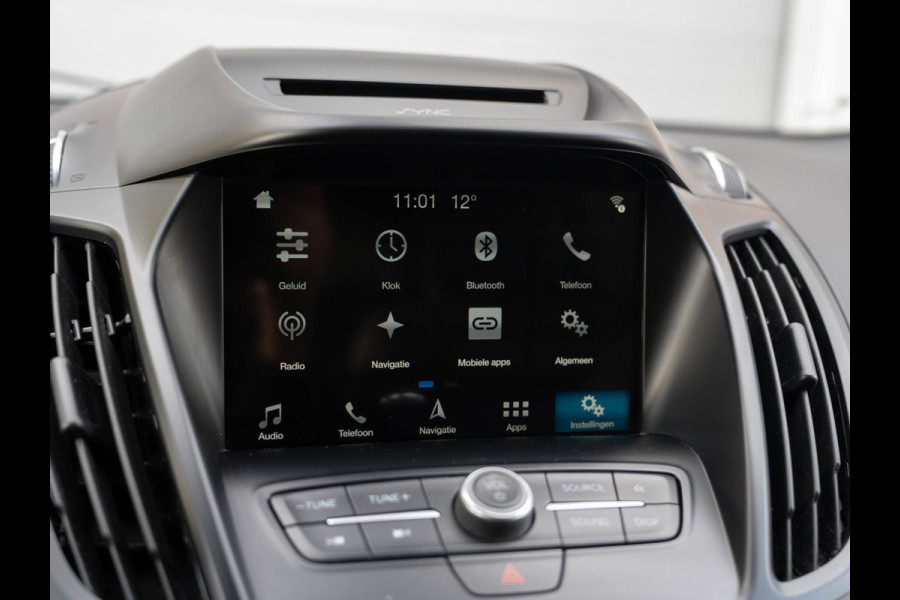 Ford Kuga 1.5 EcoBoost ST Line Sony/Camera/AppleCarPlay