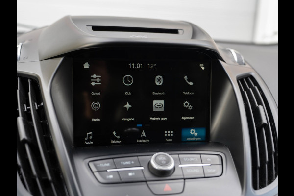 Ford Kuga 1.5 EcoBoost ST Line Sony/Camera/AppleCarPlay