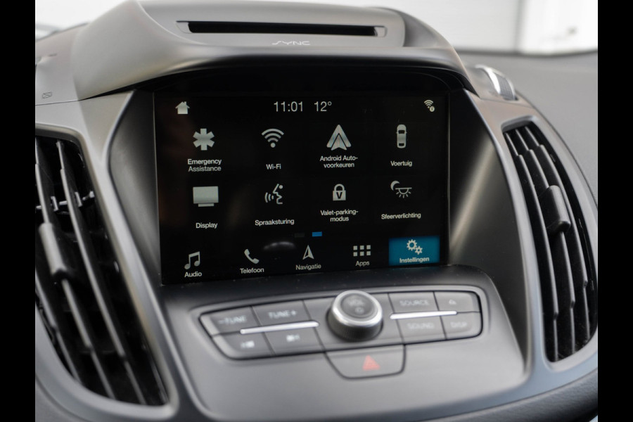 Ford Kuga 1.5 EcoBoost ST Line Sony/Camera/AppleCarPlay