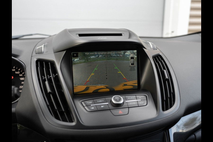 Ford Kuga 1.5 EcoBoost ST Line Sony/Camera/AppleCarPlay
