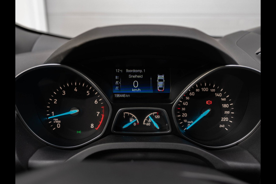 Ford Kuga 1.5 EcoBoost ST Line Sony/Camera/AppleCarPlay