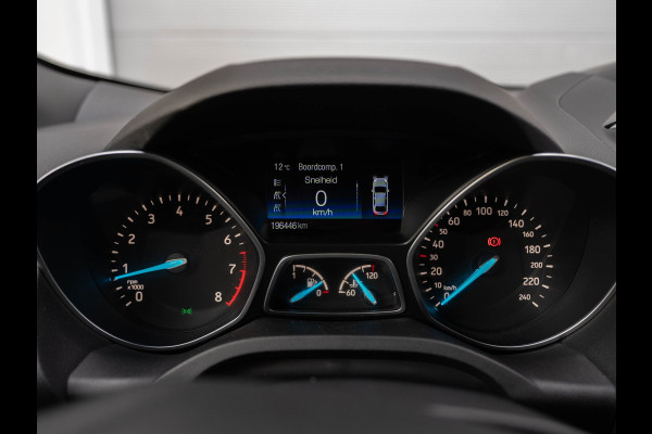 Ford Kuga 1.5 EcoBoost ST Line Sony/Camera/AppleCarPlay
