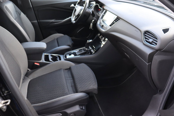 Opel Grandland X 1.2 Turbo Elegance Org.NL afn.trekhaak h.leer/comfort winterpack