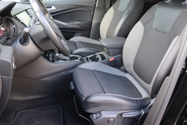 Opel Grandland X 1.2 Turbo Elegance Org.NL afn.trekhaak h.leer/comfort winterpack