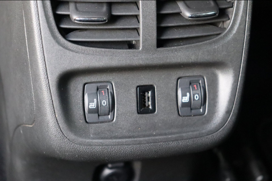 Opel Grandland X 1.2 Turbo Elegance Org.NL afn.trekhaak h.leer/comfort winterpack