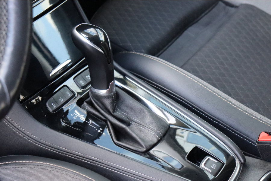 Opel Grandland X 1.2 Turbo Elegance Org.NL afn.trekhaak h.leer/comfort winterpack