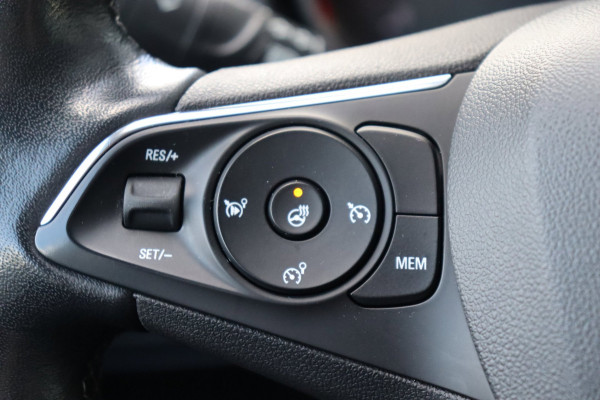 Opel Grandland X 1.2 Turbo Elegance Org.NL afn.trekhaak h.leer/comfort winterpack