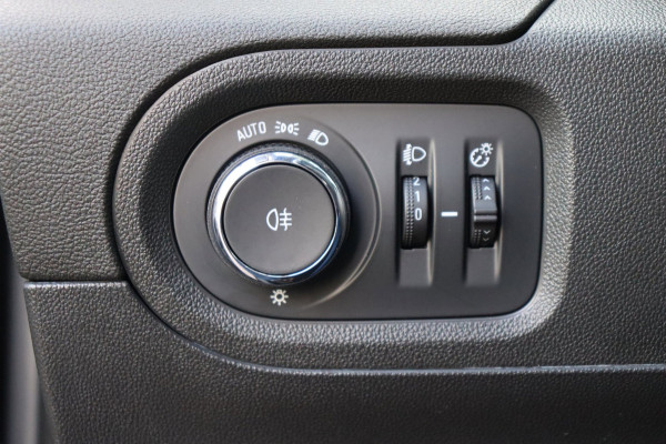 Opel Grandland X 1.2 Turbo Elegance Org.NL afn.trekhaak h.leer/comfort winterpack