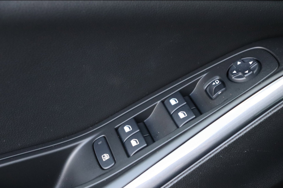 Opel Grandland X 1.2 Turbo Elegance Org.NL afn.trekhaak h.leer/comfort winterpack