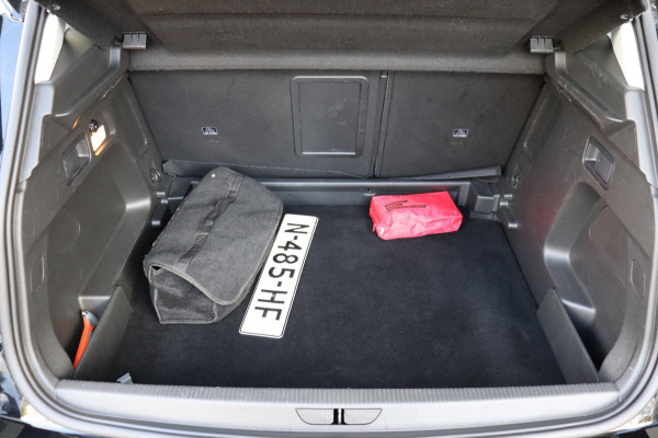 Opel Grandland X 1.2 Turbo Elegance Org.NL afn.trekhaak h.leer/comfort winterpack