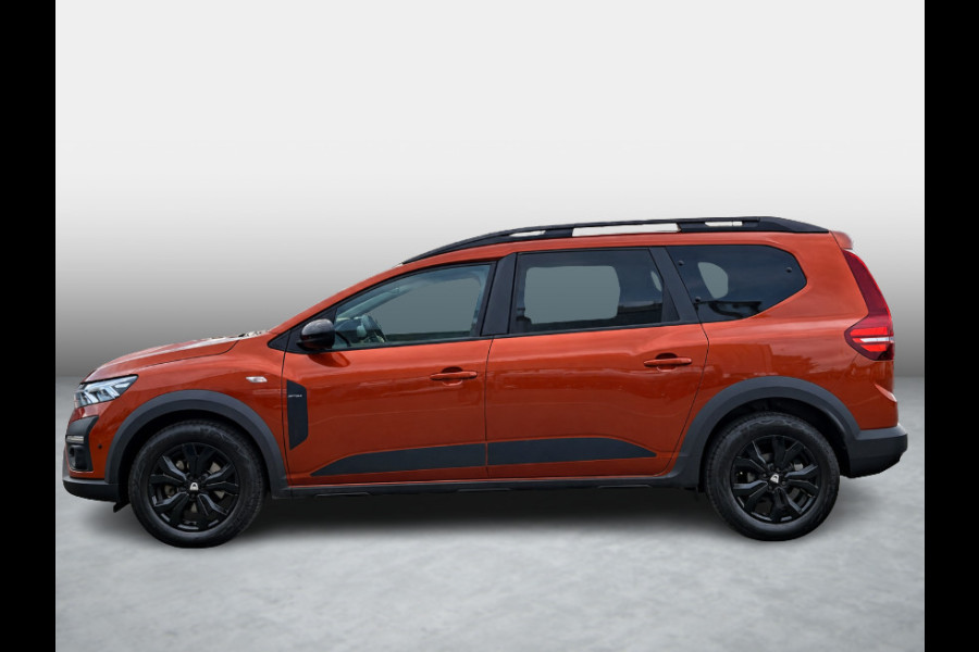 Dacia Jogger 1.0 TCe Extreme 7P | Trekhaak | Dealeronderhouden | Apple & Android | 1e Eigenaar | Camera | Cruise Control | NL Auto |