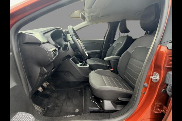 Dacia Jogger 1.0 TCe Extreme 7P | Trekhaak | Dealeronderhouden | Apple & Android | 1e Eigenaar | Camera | Cruise Control | NL Auto |