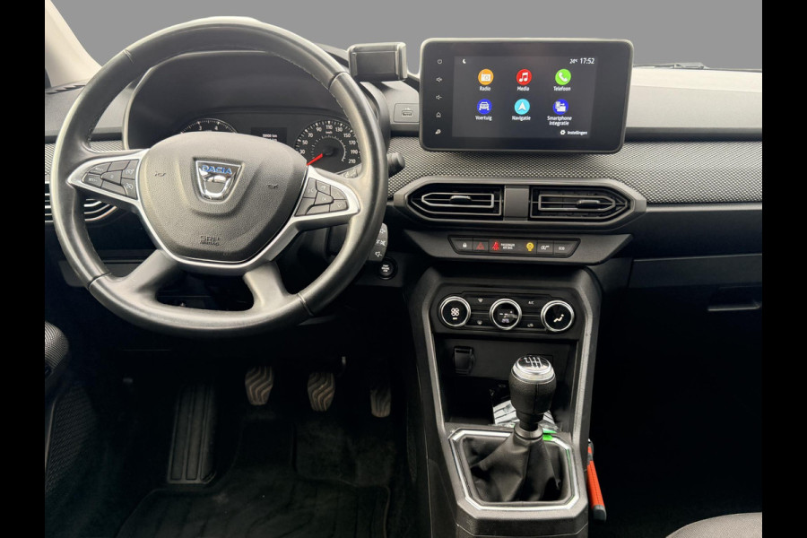 Dacia Jogger 1.0 TCe Extreme 7P | Trekhaak | Dealeronderhouden | Apple & Android | 1e Eigenaar | Camera | Cruise Control | NL Auto |