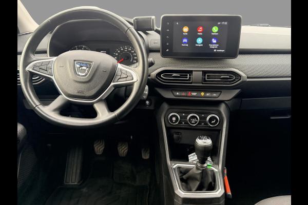 Dacia Jogger 1.0 TCe Extreme 7P | Trekhaak | Dealeronderhouden | Apple & Android | 1e Eigenaar | Camera | Cruise Control | NL Auto |