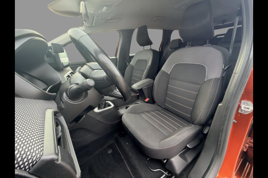 Dacia Jogger 1.0 TCe Extreme 7P | Trekhaak | Dealeronderhouden | Apple & Android | 1e Eigenaar | Camera | Cruise Control | NL Auto |