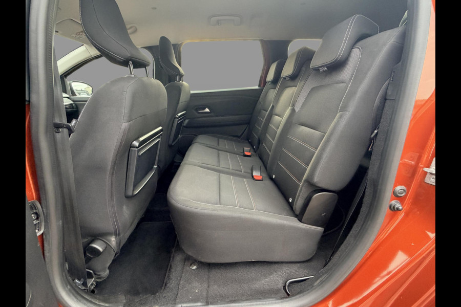 Dacia Jogger 1.0 TCe Extreme 7P | Trekhaak | Dealeronderhouden | Apple & Android | 1e Eigenaar | Camera | Cruise Control | NL Auto |