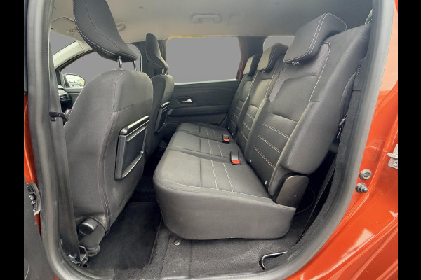 Dacia Jogger 1.0 TCe Extreme 7P | Trekhaak | Dealeronderhouden | Apple & Android | 1e Eigenaar | Camera | Cruise Control | NL Auto |