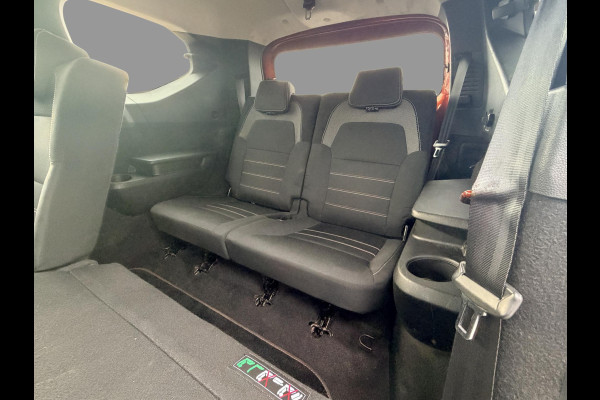 Dacia Jogger 1.0 TCe Extreme 7P | Trekhaak | Dealeronderhouden | Apple & Android | 1e Eigenaar | Camera | Cruise Control | NL Auto |