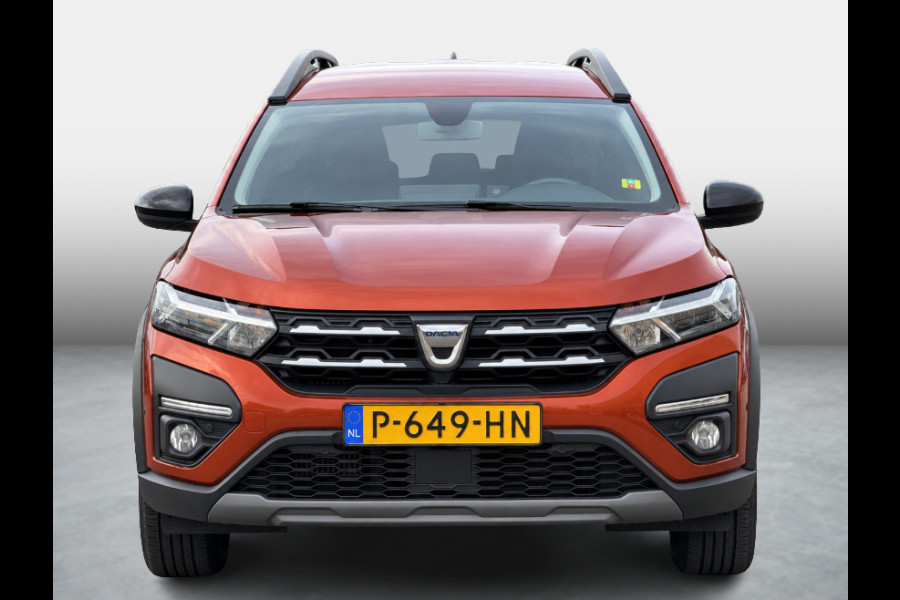 Dacia Jogger 1.0 TCe Extreme 7P | Trekhaak | Dealeronderhouden | Apple & Android | 1e Eigenaar | Camera | Cruise Control | NL Auto |