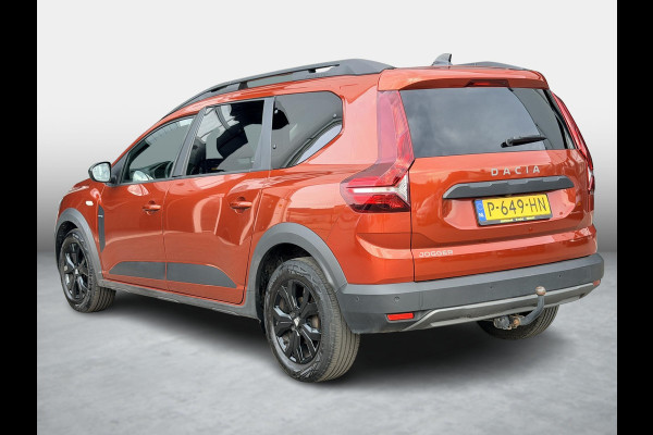 Dacia Jogger 1.0 TCe Extreme 7P | Trekhaak | Dealeronderhouden | Apple & Android | 1e Eigenaar | Camera | Cruise Control | NL Auto |
