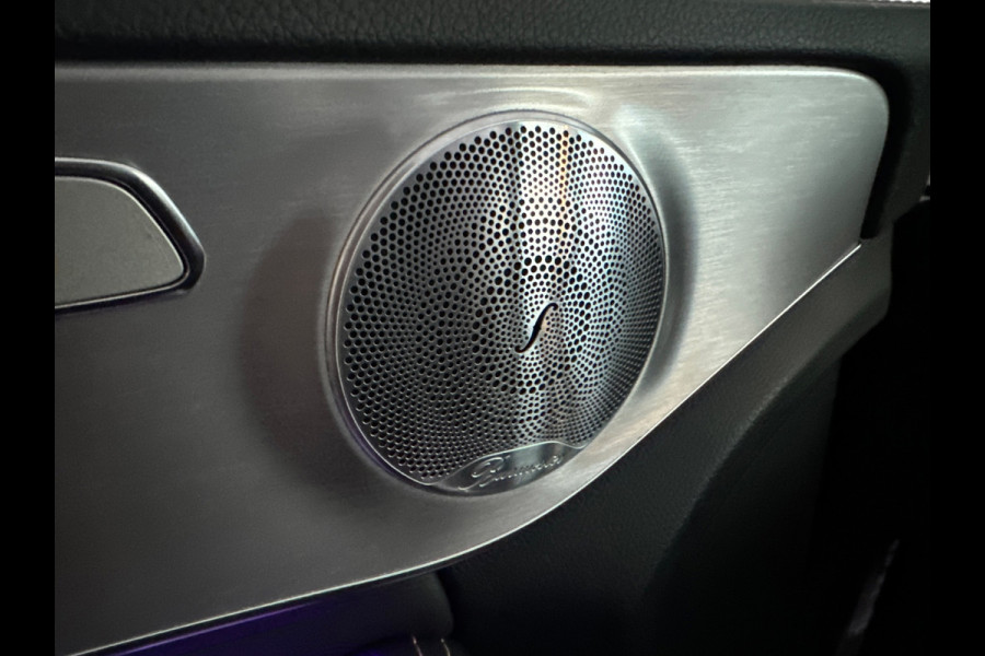 Mercedes-Benz C-Klasse AMG 63 S Pano|Memory|Burmester|HuD|Keyless