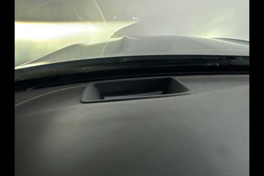 Mercedes-Benz C-Klasse AMG 63 S Pano|Memory|Burmester|HuD|Keyless
