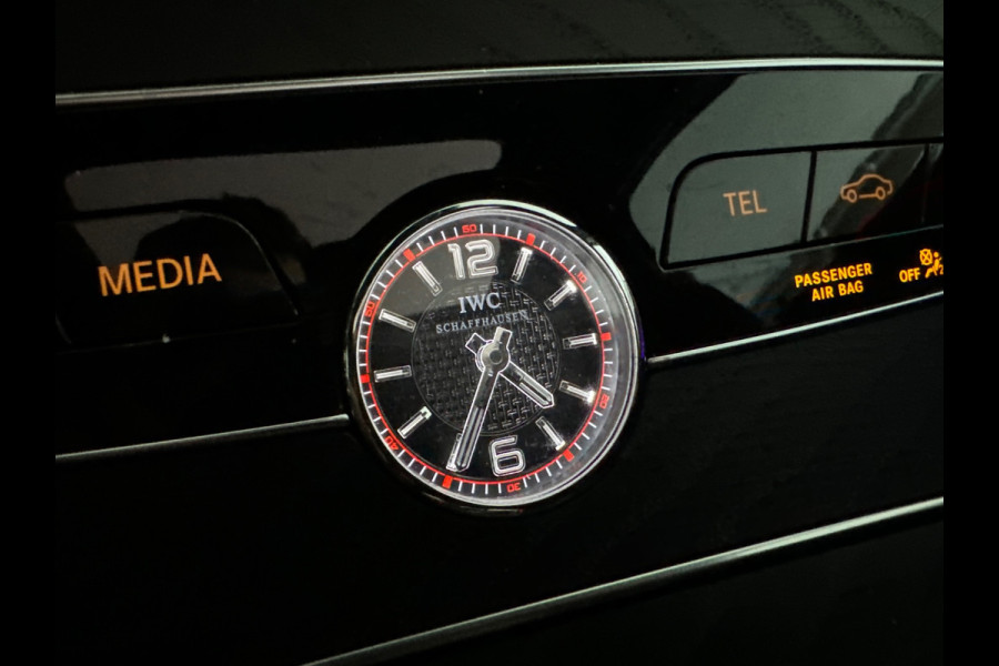 Mercedes-Benz C-Klasse AMG 63 S Pano|Memory|Burmester|HuD|Keyless