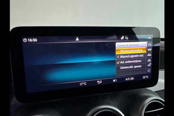 Mercedes-Benz C-Klasse AMG 63 S Pano|Memory|Burmester|HuD|Keyless