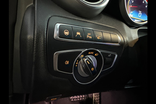 Mercedes-Benz C-Klasse AMG 63 S Pano|Memory|Burmester|HuD|Keyless