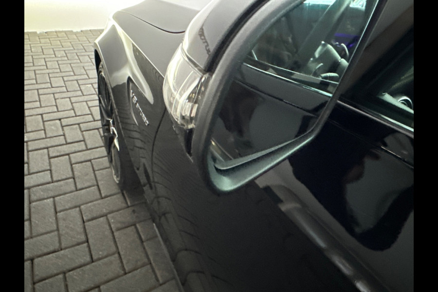 Mercedes-Benz C-Klasse AMG 63 S Pano|Memory|Burmester|HuD|Keyless