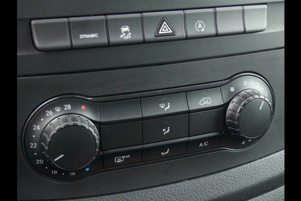 Mercedes-Benz Vito 114 CDI Extra Lang Camera/Navigatie/PDC