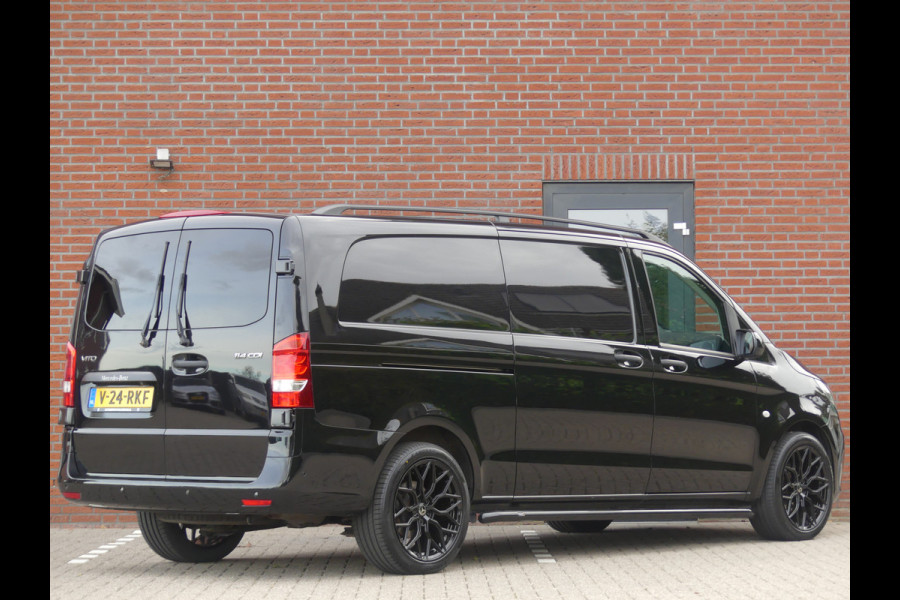 Mercedes-Benz Vito 114 CDI Extra Lang Camera/Navigatie/PDC