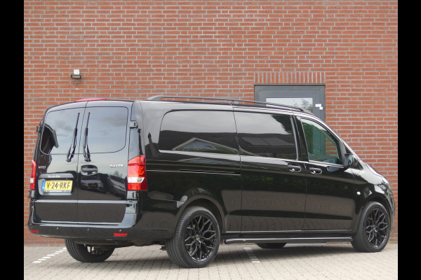 Mercedes-Benz Vito 114 CDI Extra Lang Camera/Navigatie/PDC