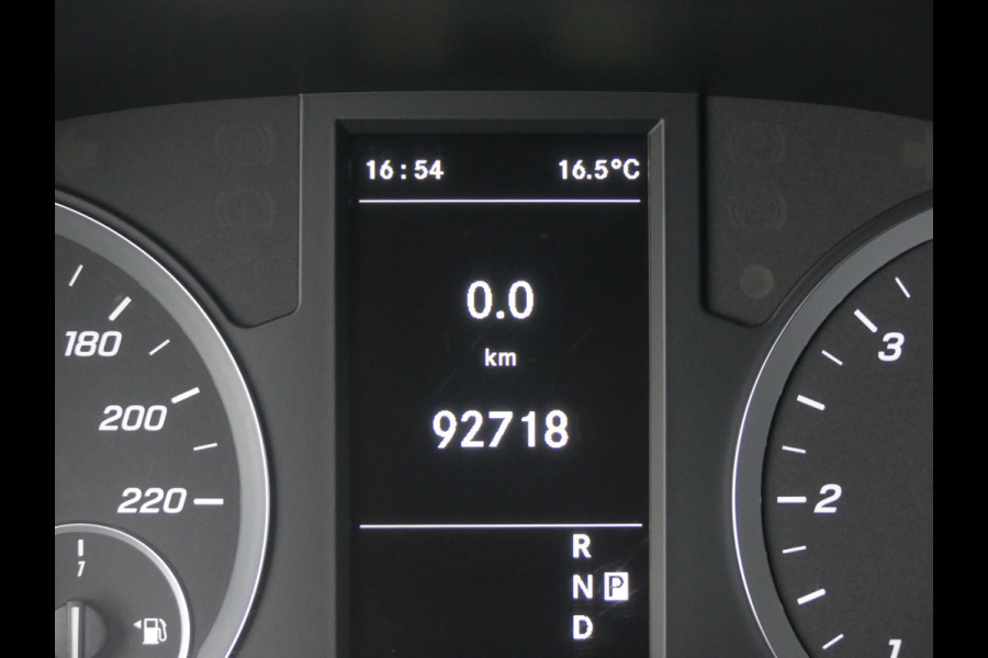 Mercedes-Benz Vito 114 CDI Extra Lang Camera/Navigatie/PDC