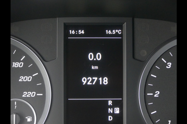 Mercedes-Benz Vito 114 CDI Extra Lang Camera/Navigatie/PDC