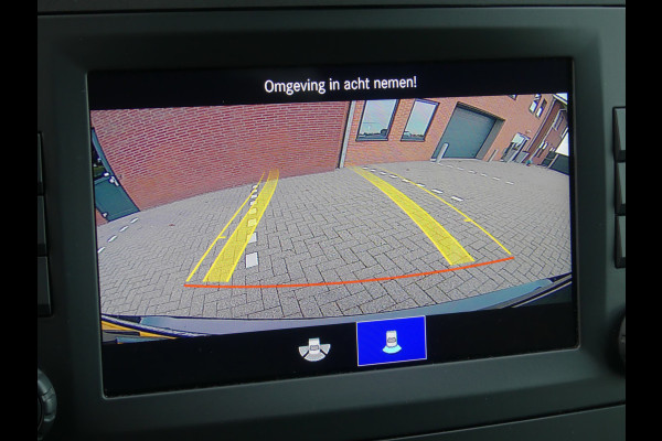 Mercedes-Benz Vito 114 CDI Extra Lang Camera/Navigatie/PDC