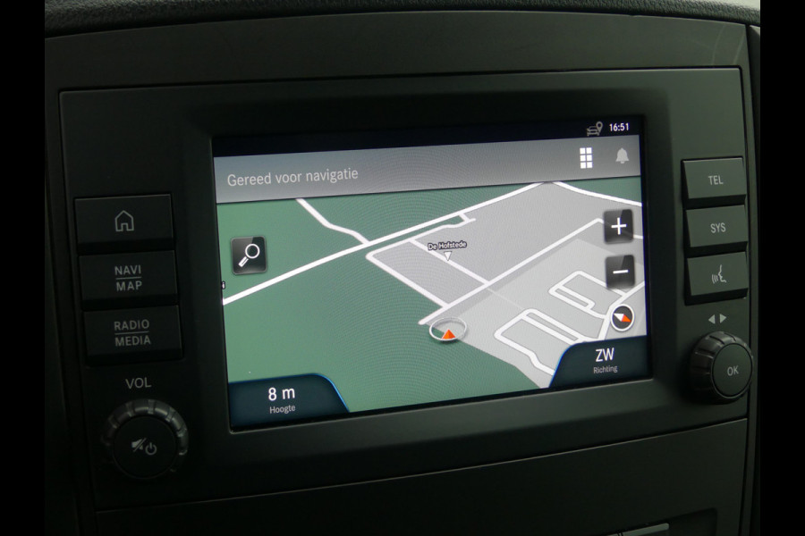 Mercedes-Benz Vito 114 CDI Extra Lang Camera/Navigatie/PDC