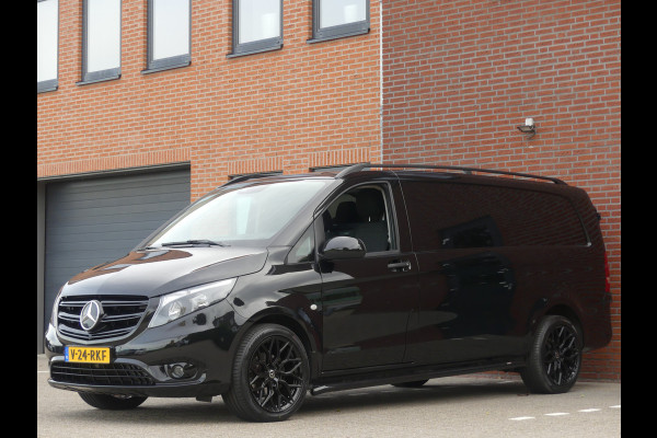 Mercedes-Benz Vito 114 CDI Extra Lang Camera/Navigatie/PDC