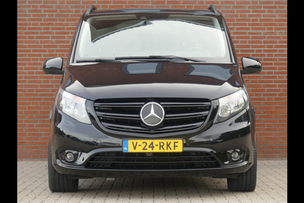 Mercedes-Benz Vito 114 CDI Extra Lang Camera/Navigatie/PDC
