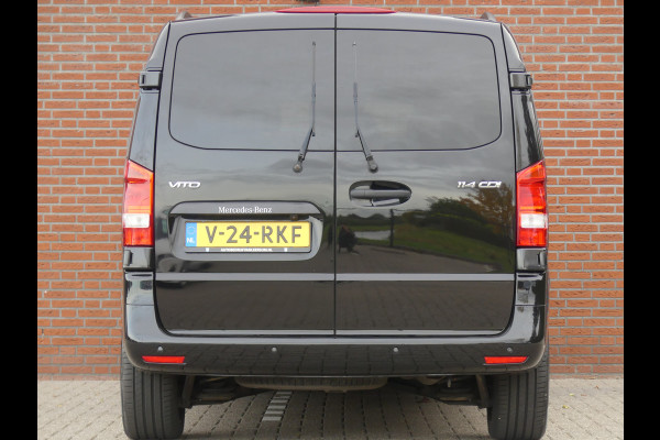 Mercedes-Benz Vito 114 CDI Extra Lang Camera/Navigatie/PDC