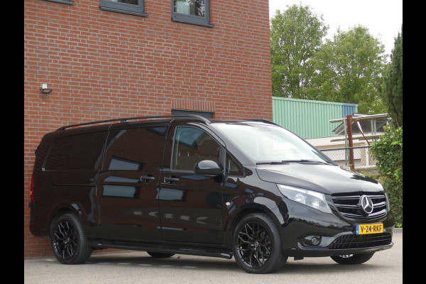 Mercedes-Benz Vito 114 CDI Extra Lang Camera/Navigatie/PDC