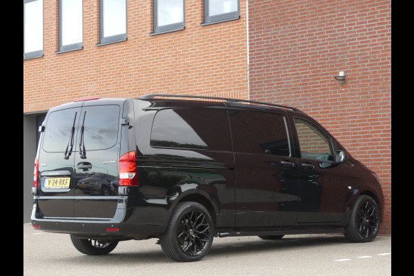 Mercedes-Benz Vito 114 CDI Extra Lang Camera/Navigatie/PDC