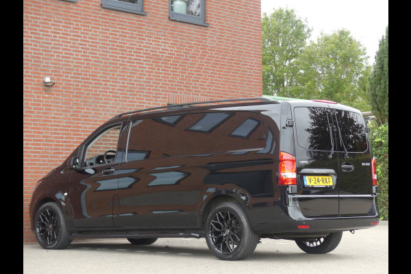 Mercedes-Benz Vito 114 CDI Extra Lang Camera/Navigatie/PDC