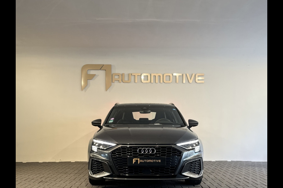 Audi A3 Sportback 40 TFSI e 2X S Line B&O|Sfeer|Matrix|Keyless