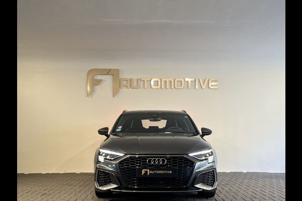 Audi A3 Sportback 40 TFSI e 2X S Line B&O|Sfeer|Matrix|Keyless
