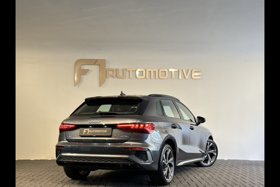 Audi A3 Sportback 40 TFSI e 2X S Line B&O|Sfeer|Matrix|Keyless