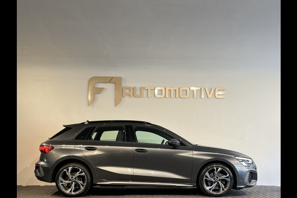 Audi A3 Sportback 40 TFSI e 2X S Line B&O|Sfeer|Matrix|Keyless