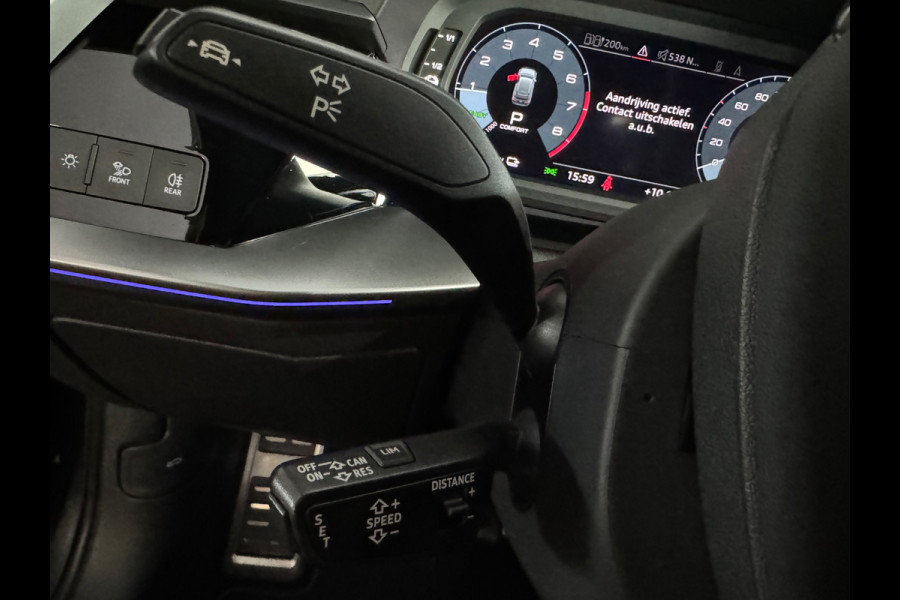 Audi A3 Sportback 40 TFSI e 2X S Line B&O|Sfeer|Matrix|Keyless