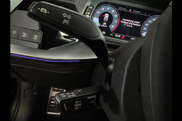 Audi A3 Sportback 40 TFSI e 2X S Line B&O|Sfeer|Matrix|Keyless