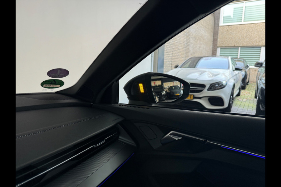 Audi A3 Sportback 40 TFSI e 2X S Line B&O|Sfeer|Matrix|Keyless